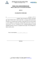 EDITAL 2026.1 PROUNIANEXO I