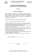 EDITAL 2026.1 PROUNIANEXO III