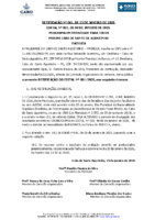 RETIFICAÇÃO 001 2026.1 PROUNI